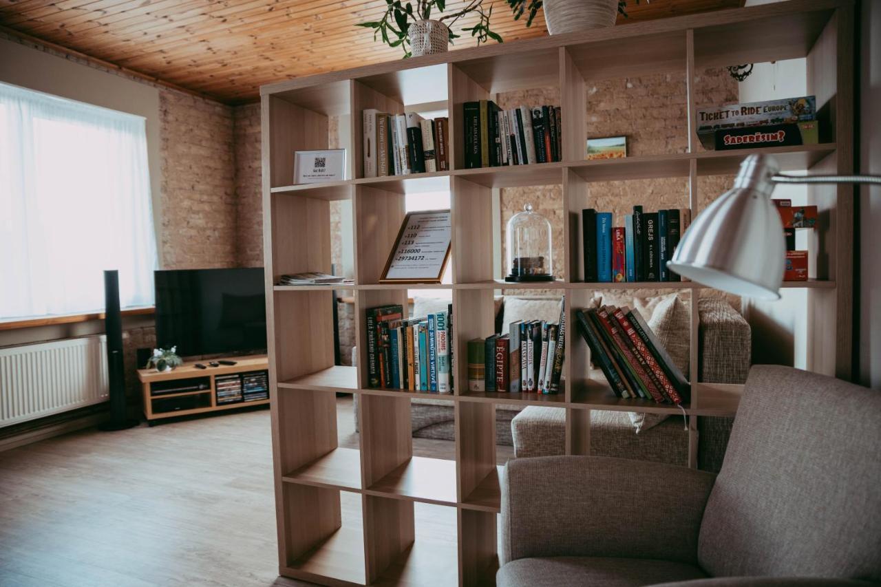 Rumido Suite Valmiera Ngoại thất bức ảnh