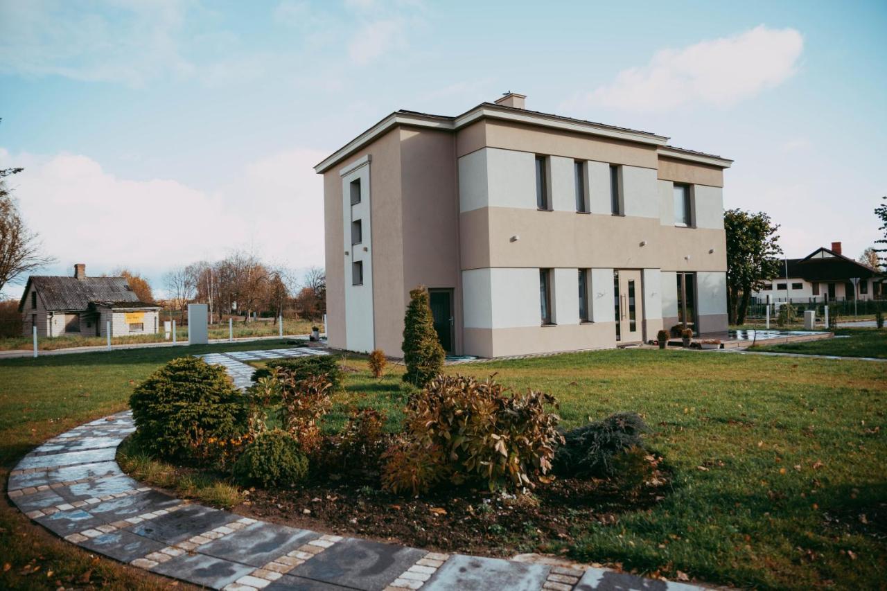 Rumido Suite Valmiera Ngoại thất bức ảnh